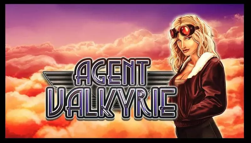 Agent Valkyrie slots Info and Rules