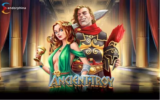 Ancient Troy slots Info and Rules