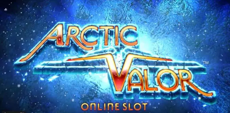 Arctic Valor slots Info and Rules