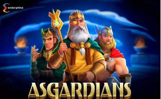 Asgardians  slots Info and Rules