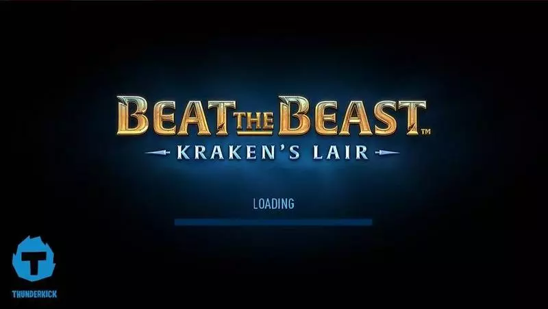 Beat the Beast: Kraken's Lair slots Info and Rules