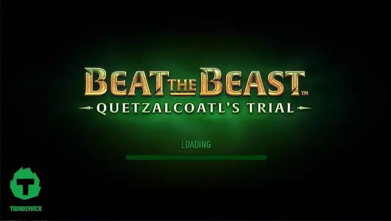 Beat the Beast Quetzalcoatls Trial slots Info and Rules