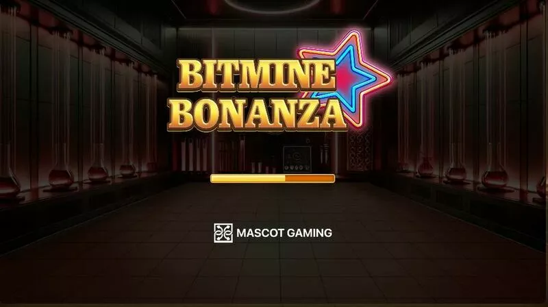Bitmine Bonanza slots 