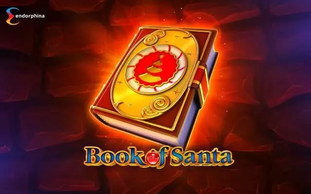 Book of Santa slots Info and Rules