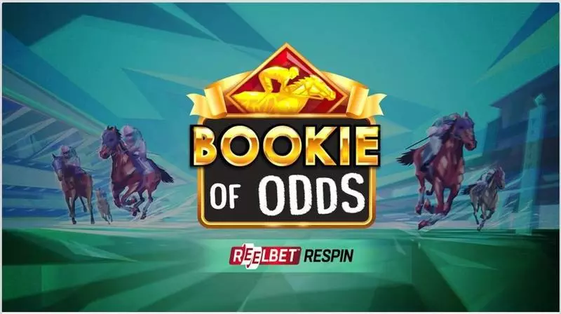 Bookie of Odds slots Info and Rules