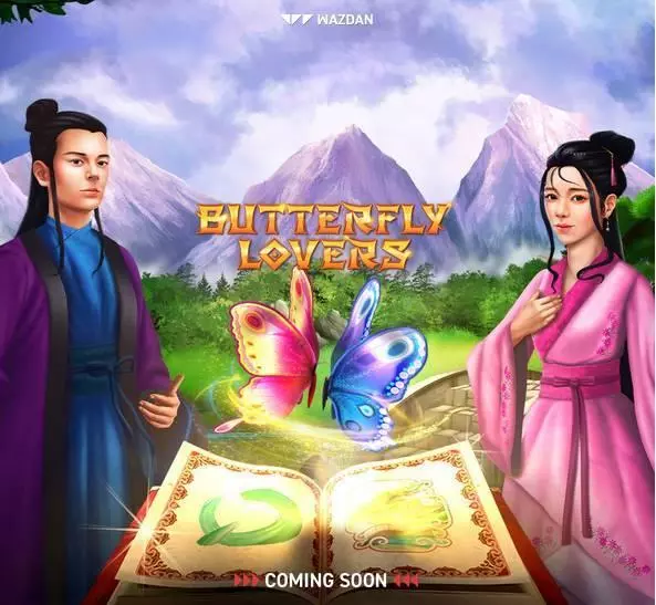 Butterfly Lovers slots Info and Rules