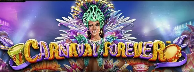 Carnaval Forever slots Info and Rules