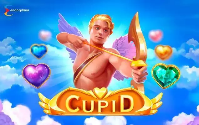 Cupid slots Info and Rules