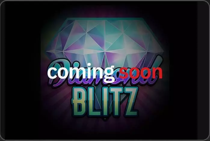 Diamond Blitz slots Info and Rules