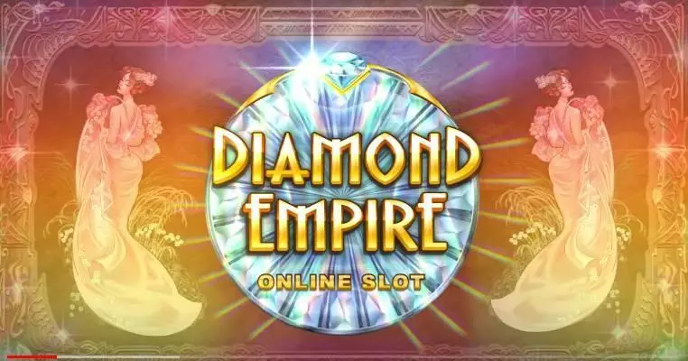 Diamond Empire slots Info and Rules
