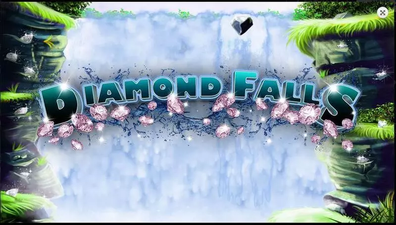 Diamond Falls slots Info and Rules