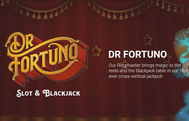 Dr Fortuno slots Info and Rules