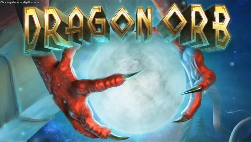 Dragon Orb slots Info and Rules