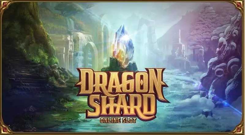 Dragon Shard  slots Info and Rules