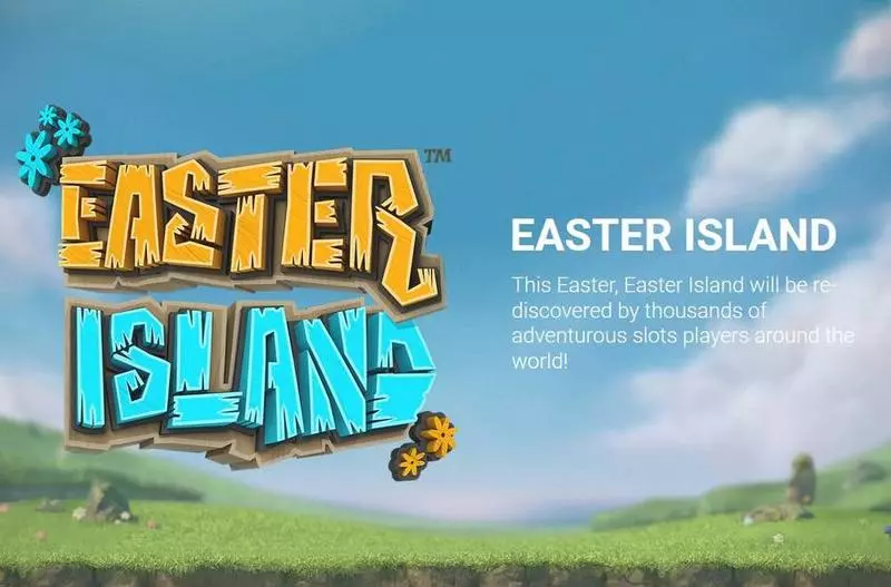 Easter Island slots Info and Rules