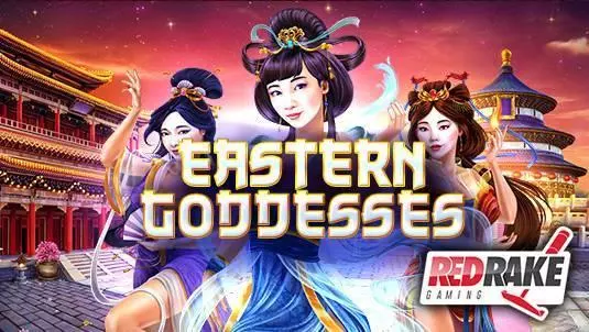 Eastern Goddesses slots Info and Rules