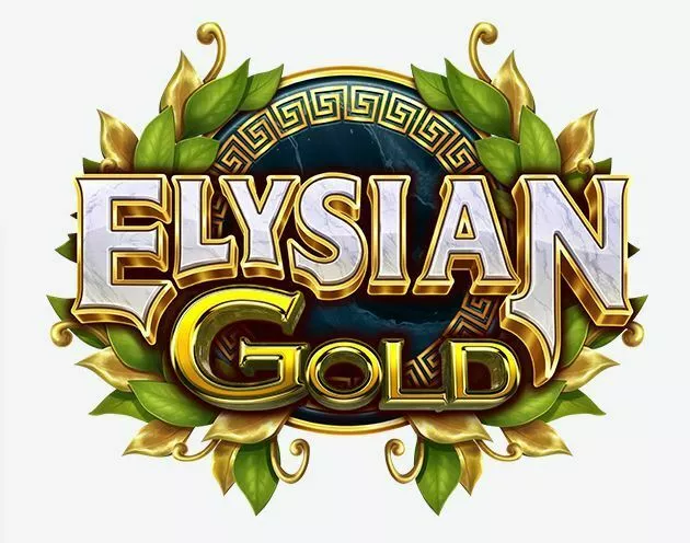 Elysian Gold slots Introduction Screen