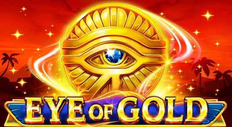 Eye of Gold slots Info and Rules