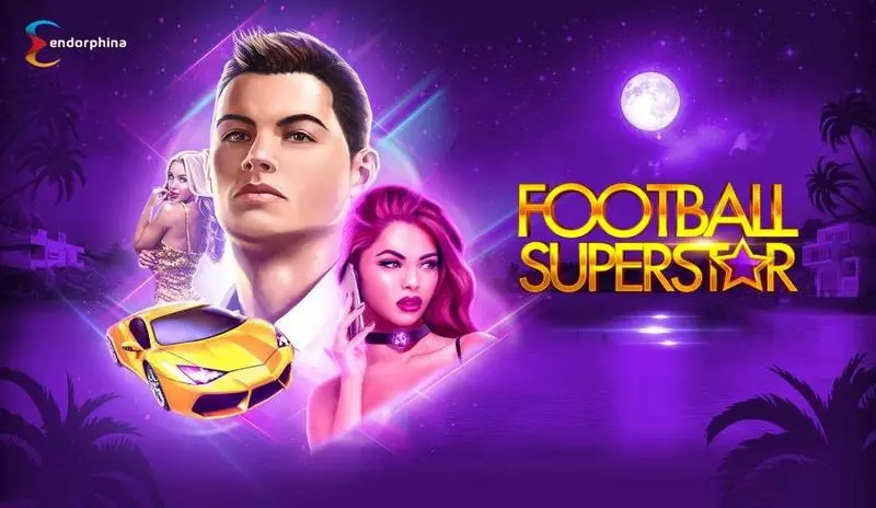 Football Superstar slots Info and Rules