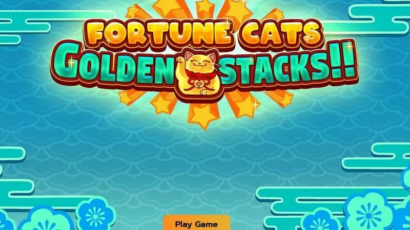 Fortune Cats Golden Stacks!! slots Info and Rules