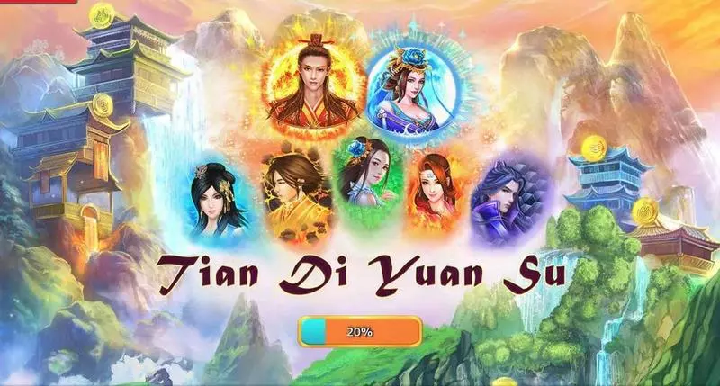 Gods of Nature  slots Info and Rules