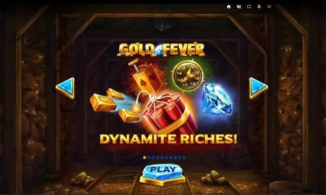 Gold Fever slots Bonus 2