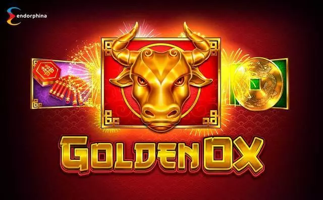 Golden Ox slots Info and Rules