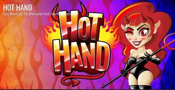 Hot Hand slots Info and Rules