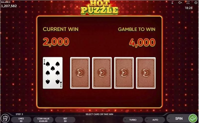 Hot Puzzle slots Gamble Winnings