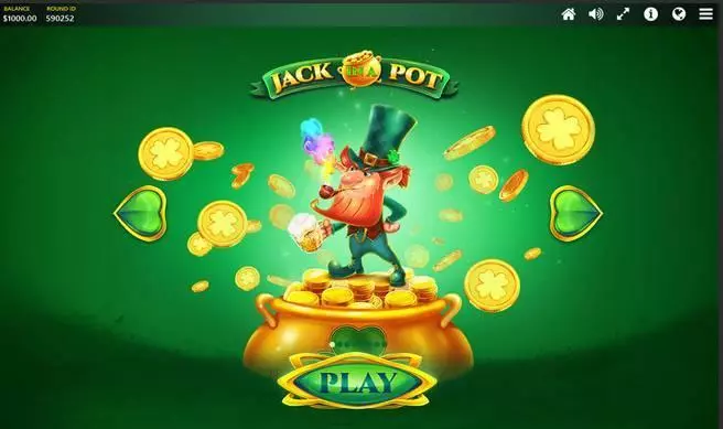 Jack in a Pot slots Info and Rules