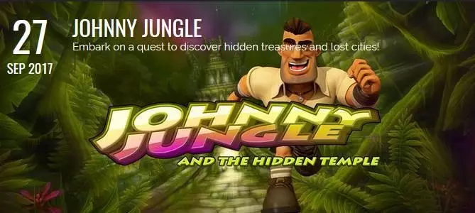 Johnny Jungle slots Info and Rules