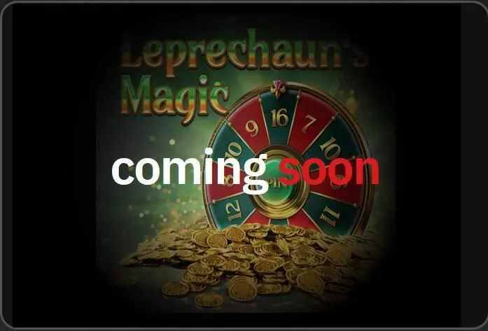 Leprechaun's Magic slots Info and Rules