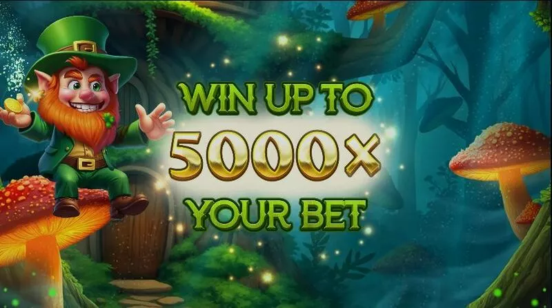 Leprechaun’s Loot slots Winning Screenshot