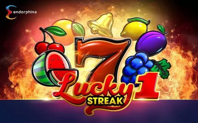 Lucky Streak 1 slots Info and Rules