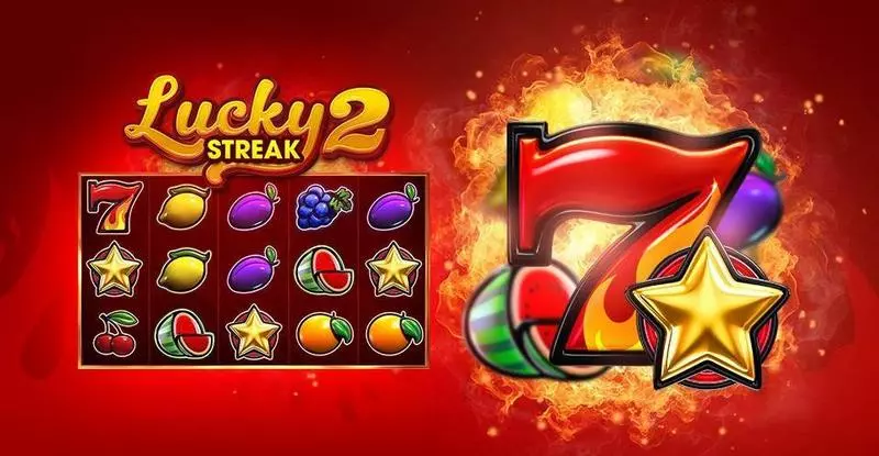 Lucky Streak 2 slots 