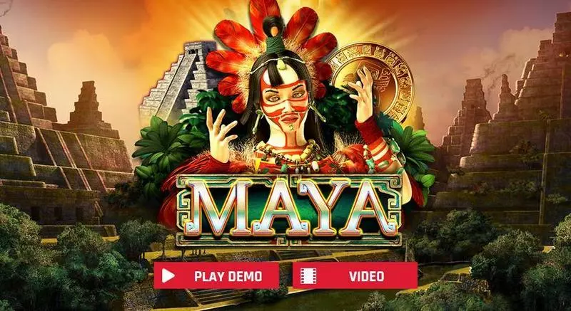 Maya slots Info and Rules