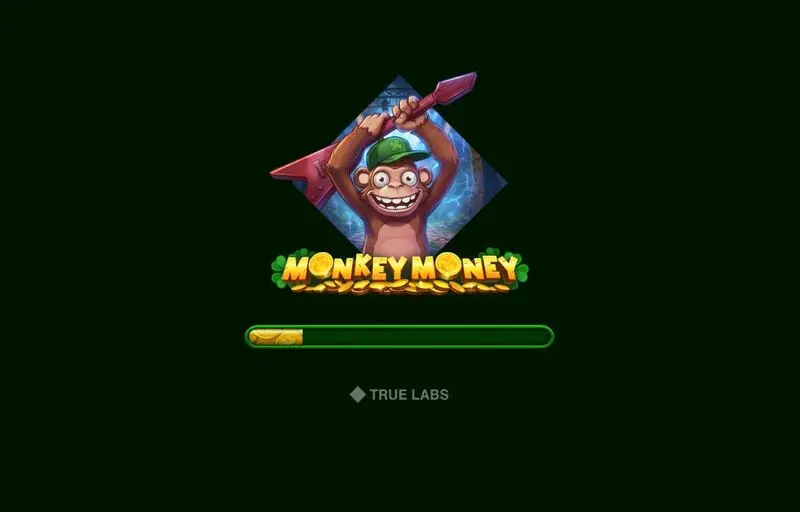Monkey Money slots Introduction Screen