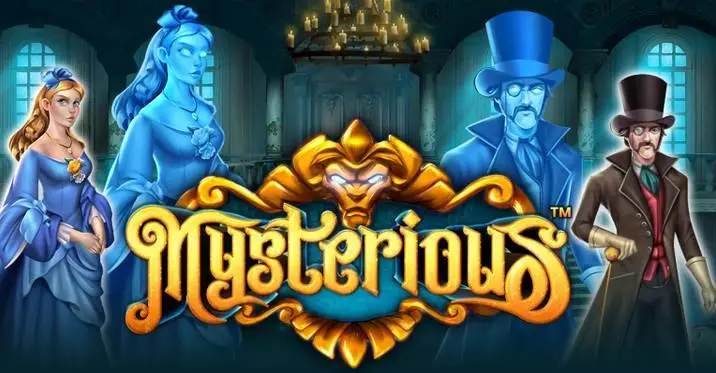 Mysterious slots Info and Rules
