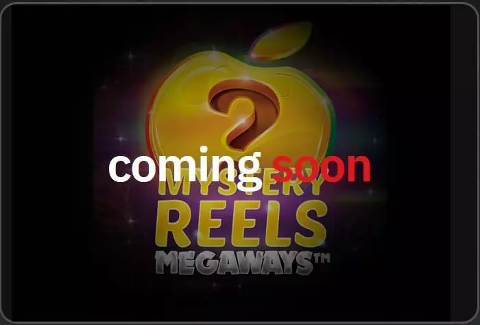Mystery Reels Mega Ways slots Info and Rules