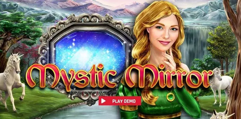 Mystic Mirror slots Info and Rules