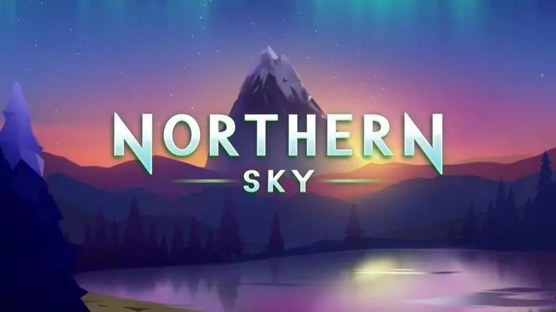 Nothern Sky slots Info and Rules
