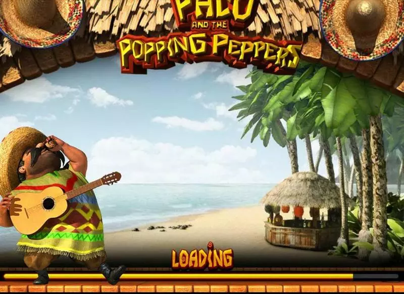 Paco & P. Peppers slots Info and Rules