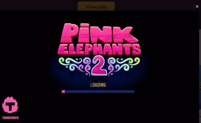 Pink Elephants 2 slots Info and Rules