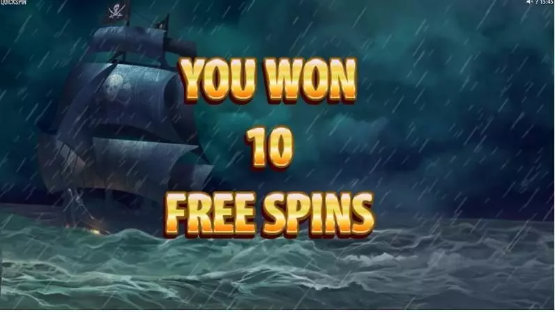 Pirates Charm slots Bonus 2