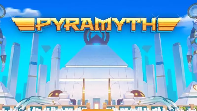 Pyramyth slots 