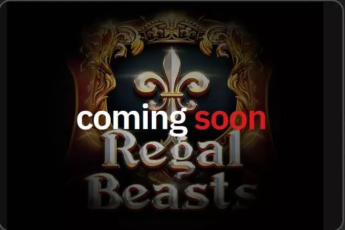 Regal Beasts slots Info and Rules