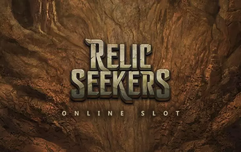 Relic Seekers slots Info and Rules