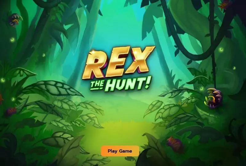 Rex the Hunt! slots Info and Rules