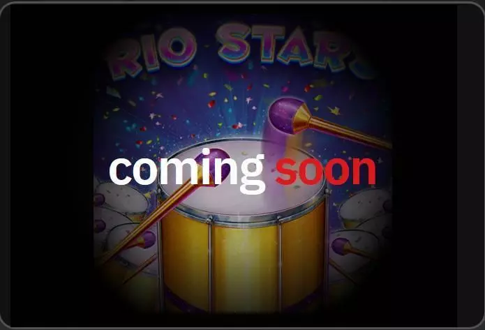 Rio Stars slots Info and Rules