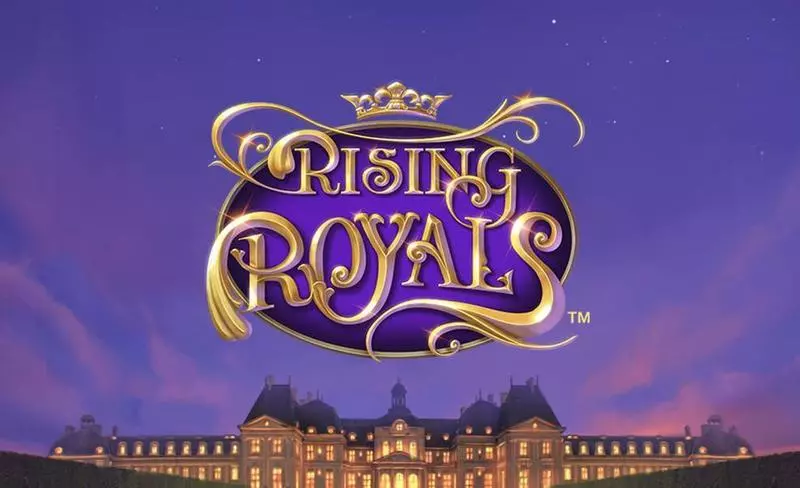 Rising Royals slots Info and Rules